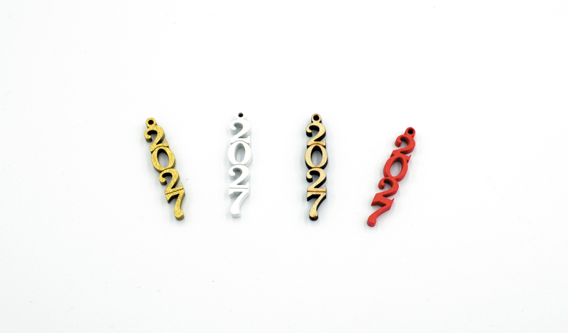 ΞΥΛΙΝΟ 2027 ΟΡΘΙΟ 4cm x 0.8cm 0530165