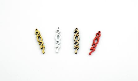 ΞΥΛΙΝΟ 2027 ΟΡΘΙΟ 4cm x 0.8cm 0530165