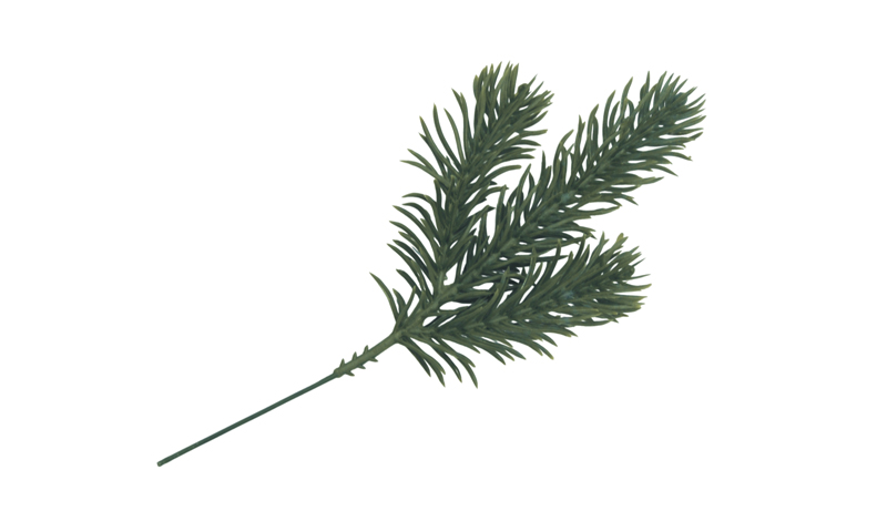ΚΛΑΔΙ ΕΛΑΤΟ 18cm 0530189