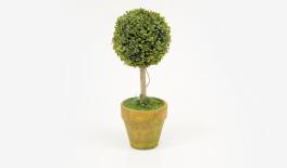 ΓΛΑΣΤΡΑΚΙ ΚΟΡΜΟΣ ΠΥΞΑΡΙ 21cm x 8cm ST12-T320 0532021