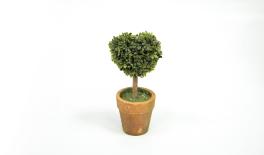 ΓΛΑΣΤΡΑΚΙ ΜΙΝΙ ΠΥΞΑΡΙ ΚΑΡΔΙΑ 15cm x 6cm ST12-T315A 0532022