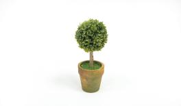 ΓΛΑΣΤΡΑΚΙ ΜΙΝΙ ΠΥΞΑΡΙ ΜΠΑΛΑ 15cm x 6cm ST12-T314 0532023