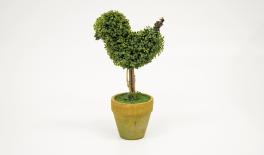ΓΛΑΣΤΡΑΚΙ ΜΙΝΙ ΠΥΞΑΡΙ ΠΟΥΛΙ 21cm x 10cm ST12-T316 0532024