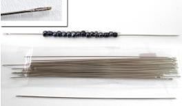 ΒΕΛΟΝΕΣ ΜΕΓΑΛΕΣ ΓΙΑ ΧΑΝΤΡΕΣ 12cm 36τεμ 05520212
