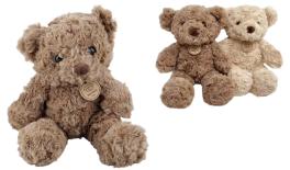 ΑΡΚΟΥΔΑΚΙ ΛΟΥΤΡΙΝΟ 23cm 0621001