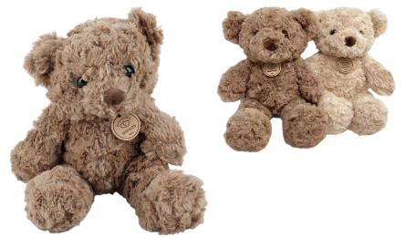 ΑΡΚΟΥΔΑΚΙ ΛΟΥΤΡΙΝΟ 23cm 0621001