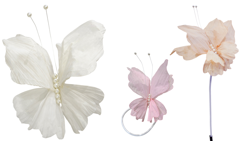 SF6104 XL butterfly 50*120CM 0621002