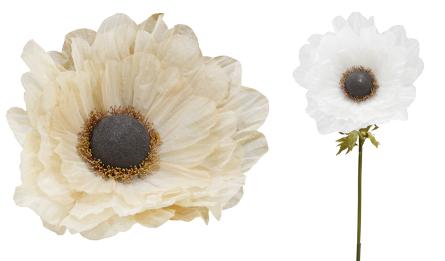 ΑΝΕΜΩΝΗ ΜΕ ΚΟΡΜΟ 60cm 0621003