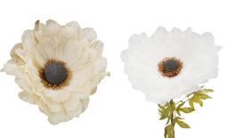 ΑΝΕΜΩΝΗ ΜΕ ΚΟΡΜΟ 50cm 0621004