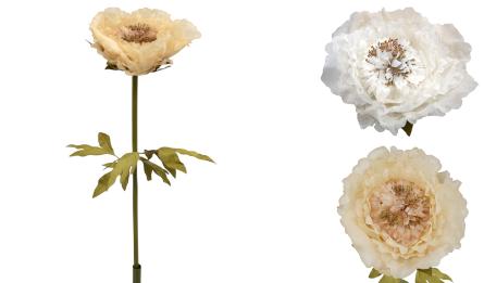 ΠΑΙΩΝΙΑ ΜΕ ΚΟΡΜΟ 28cm 0621007