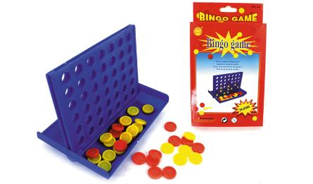 403# Bingo game 0621017