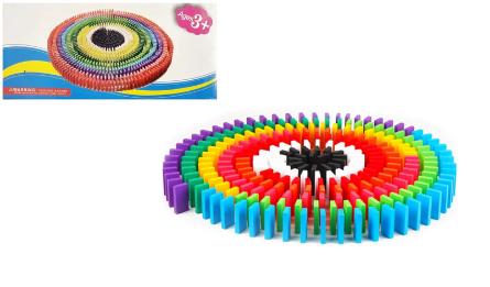 100pcs domino 0621031