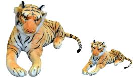 ΛΟΥΤΡΙΝΟ ΤΙΓΡΗΣ ΞΑΠΛΩΤΗ 70cm 0621122