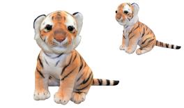 ΛΟΥΤΡΙΝΟ ΤΙΓΡΗΣ ΚΑΘΙΣΤΗ 23cm 0621123