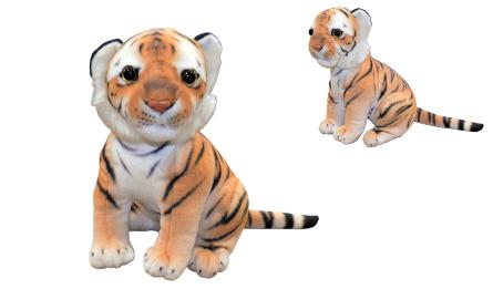 ΛΟΥΤΡΙΝΟ ΤΙΓΡΗΣ ΚΑΘΙΣΤΗ 23cm 0621123