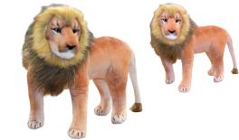 ΛΟΥΤΡΙΝΟ ΛΙΟΝΤΑΡΙ ΟΡΘΙΟ 50cm 0621124