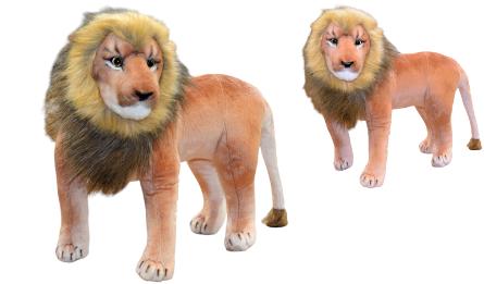 ΛΟΥΤΡΙΝΟ ΛΙΟΝΤΑΡΙ ΟΡΘΙΟ 50cm 0621124