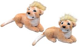 ΛΟΥΤΡΙΝΟ ΛΙΟΝΤΑΡΙ ΚΑΘΙΣΤΟ 25cm 0621125