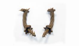 ΚΟΤΣΑΝΙ ΚΟΛΟΚΥΘΑΣ ΜΕΓΑΛΟ 7.8cm 0621349