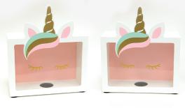 ΚΟΥΜΠΑΡΑΣ ΜΟΝΟΚΕΡΟΣ 18cm x 20.5cm BS20-002 0621355