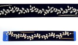 ΣΤΕΦΑΝΙ ΜΕ ΖΙΡΓΚΟΝ 30cm x 3cm 0621556