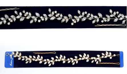 ΣΤΕΦΑΝΙ ΜΕ ΖΙΡΓΚΟΝ 30cm x 3cm 0621556