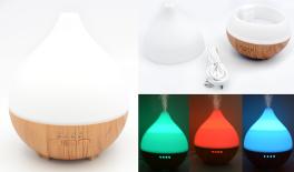 ΣΥΣΚΕΥΗ ΑΡΩΜΑΤΟΘΕΡΑΠΕΙΑΣ ΣΤΑΓΟΝΑ ΜΕ LED 0621559