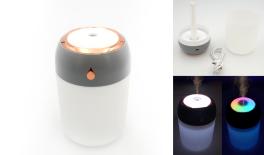 ΣΥΣΚΕΥΗ ΑΡΩΜΑΤΟΘΕΡΑΠΕΙΑΣ ΜΕ LED 0621561