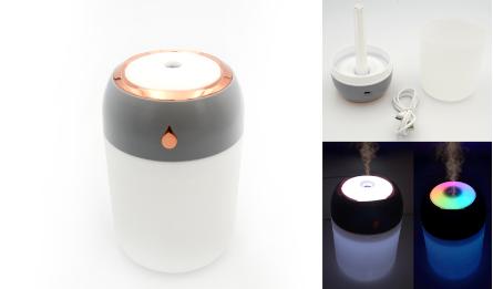 ΣΥΣΚΕΥΗ ΑΡΩΜΑΤΟΘΕΡΑΠΕΙΑΣ ΜΕ LED 0621561