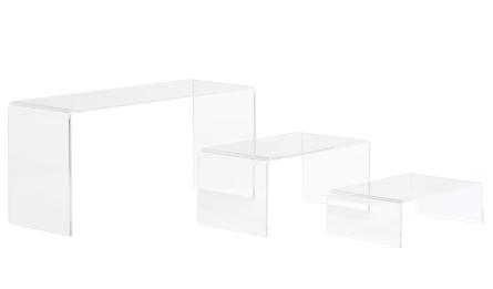 ΑΚΡΥΛΙΚΟ ΣΤΑΝΤ ΣΕΤ/3 ΒΑΣΕΙΣ ΜΕΓΑΛΟ 0621563 0621563