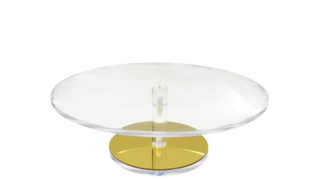 ΑΚΡΥΛΙΚΟ ΤΡΑΠΕΖΙ ΧΑΜΗΛΟ 12cm 0621575