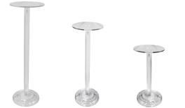 ΑΚΡΥΛΙΚΟ ΣΤΑΝΤ ΒΑΣΗ 39cm 0621580