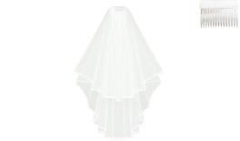 ΝΥΦΙΚΟ ΠΕΠΛΟ ΜΕ ΧΤΕΝΑΚΙ 0621596