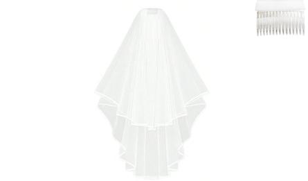 ΝΥΦΙΚΟ ΠΕΠΛΟ ΜΕ ΧΤΕΝΑΚΙ 0621596