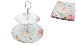 ΔΙΣΚΟΣ ΔΙΩΡΟΦΟΣ ΦΟΡΕΜΑ ΑΠΟ ΠΟΡΣΕΛΑΝΗ ΜΕ ΚΟΥΤΙ ΔΩΡΟΥ 0621601