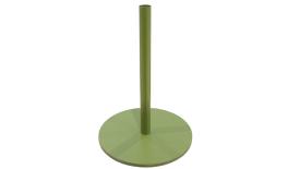 ΒΑΣΗ ΜΕΤΑΛΛΙΚΗ ΜΕ ΣΤΑΝΤ 40cm x 3cm 0621616