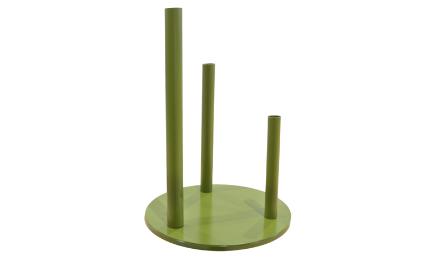 ΒΑΣΗ ΜΕΤΑΛΛΙΚΗ ΜΕ 3 ΣΤΑΝΤ 0621617