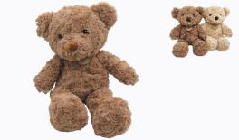 ΑΡΚΟΥΔΑΚΙ ΛΟΥΤΡΙΝΟ 45cm 0621634