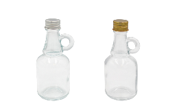 ΜΠΟΥΚΑΛΙ ΜΕ ΒΙΔΩΤΟ ΚΑΠΑΚΙ 100ML 0621660