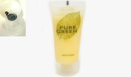 ΑΦΡΟΛΟΥΤΡΟ 30ml tube PURE GREEN 0802121