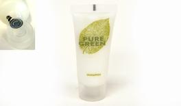 ΣΑΜΠΟΥΑΝ 30ml tube PURE GREEN 0802122