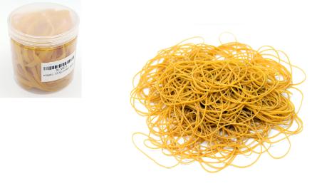 ΛΑΣΤΙΧΑΚΙΑ 70mm ΣΕ ΚΟΥΤΙ 100g 30506213