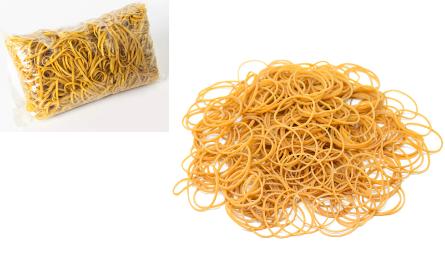 ΛΑΣΤΙΧΑΚΙΑ 70mm ΣΑΚΟΥΛΑ 500g 30506223